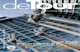 deTour Ciudad de México 32 | Agosto 2012