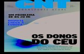 Revista CNT Transporte Atual - Julho/2005