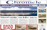 Horowhenua Chronicle 10-04-13