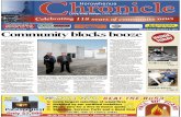 Horowhenua Chronicle 03-08-11