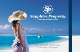 Sapphire Property