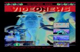 MiniMag VideoNews Decembre 2009