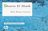 Sharm El Sheik Luxury