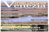V - Venezia Magazine 7 - ITA