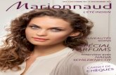 Le «Magazine Marionnaud» automne 2011
