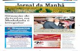 Jornal da Manhã 09.11.2012