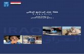 Country Programme Action Plan - Arabic