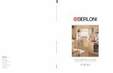 Berloni Traditional Kitchens - ATHENA