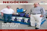 Revista Negócios - Ed. 10