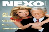 Nexo Magazine
