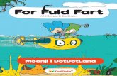 For Fuld Fart - Preview