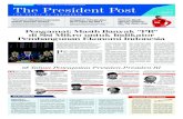 The President Post Indonesia Vol II No 32