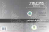 World Town Planning Day 2006 - Convention Proceedings