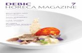 Debic Horeca Magazine 7