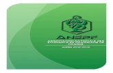 Dossier de Présentation de l'ANEPF