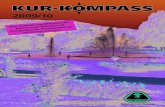 Kur Kompass 2009