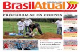 Jornal Brasil Atual - Bebedouro 05