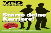 YPD Magazin 2012