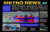 Metro News 15-08-2012