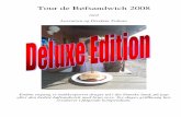 Bøfsandwich kompendie 2008 Deluxe Edition