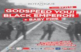Godspeed You! Black Emperor - Baby Fire