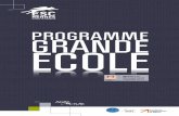 PGE de l'ESC Rennes School of Business