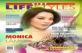 VietLifestyles Magazine Issue 13