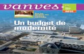 Vanves Infos n°251 - Avril 2011