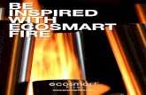 ecosmart Fire™ Katalog 2012