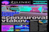 noviny Žilinec 1/2013