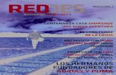 Reddes Magazine