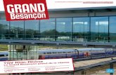 Grand Besançon Magazine n°49