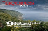 GEO Markets Açores 2012 - Edição Market Iniciative