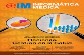 Revista Informatica Medica, edicion 6