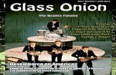Glass Onion - Número 1