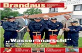 9/2010 Brandaus - die Zeitschrift der niederösterreichischen Feuerwehren