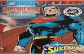 Historia de Superman