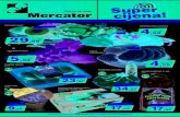 Mercator Super cijena 1.9. do 6.9.2010
