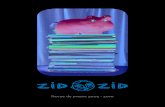 Zid Zid Press Revue 2005-2010