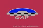 manual de identidad qap