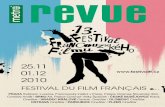 METRO magazín - Festival francouzského filmu 2010