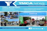 YMCA News nº 40