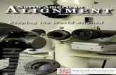 North American Alignment: Optical Tooling Catalog