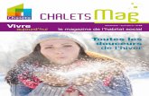 Chalets Mag  72