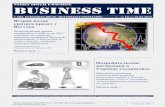 №10 WDe-M «Business Time» від 18.03.2012