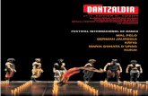 2010 DANTZALDIA  Festival