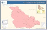 Mapa vulnerabilidad DNC, Chontali, Jaén, Cajamarca