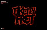 DK CITY FRET Vol.4