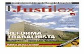 Justilex - Alberto Bezerra
