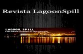 Revista Lagoon Spill